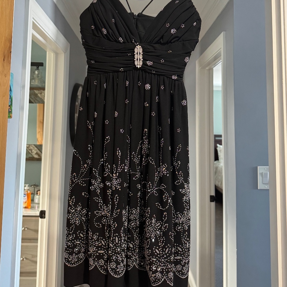 Cocktail Dress